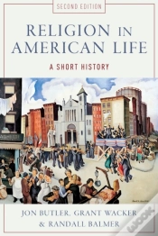 Capa do artigo Religion In American Life