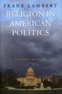 Religion In American Politics - Preview