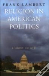 Capa do artigo Religion In American Politics