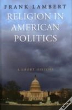 Capa do artigo Religion In American Politics