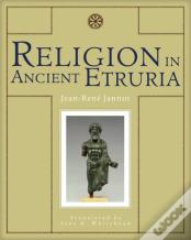Religion In Ancient Etruria