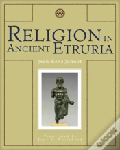 Capa do artigo Religion In Ancient Etruria