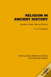 Religion In Ancient History