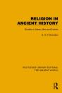 Religion In Ancient History - Preview