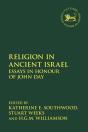 Religion In Ancient Israel - Preview