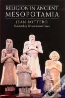Religion In Ancient Mesopotamia