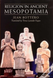 Capa do artigo Religion In Ancient Mesopotamia