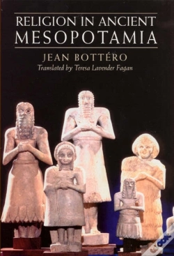 Capa do artigo Religion In Ancient Mesopotamia