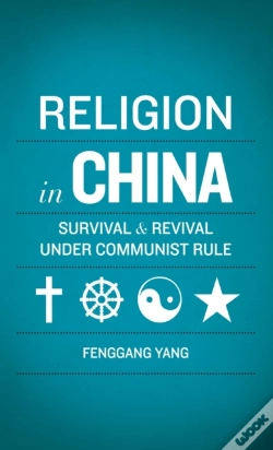 Capa do artigo Religion In China