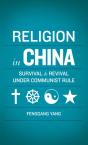 Religion In China - Preview