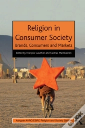 Religion In Consumer Society