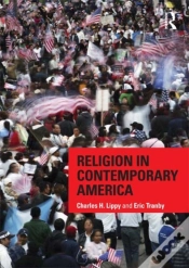 Capa do artigo Religion In Contemporary America
