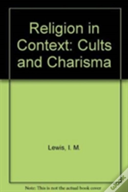 Capa do artigo Religion In Context