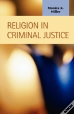 Capa do artigo Religion In Criminal Justice