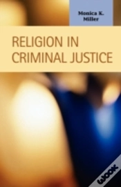 Capa do artigo Religion In Criminal Justice