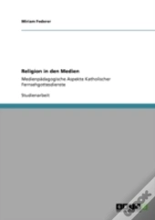 Religion In Den Medien