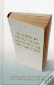 Capa do artigo Religion In Development
