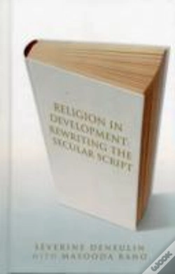 Capa do artigo Religion In Development