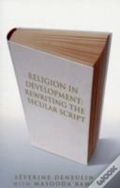Capa do artigo Religion In Development