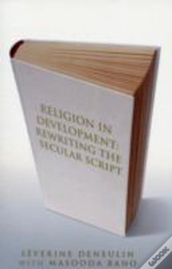 Capa do artigo Religion In Development