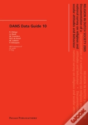 Capa do artigo Religion In Dutch Society 2005
