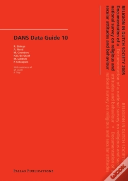 Capa do artigo Religion In Dutch Society 2005