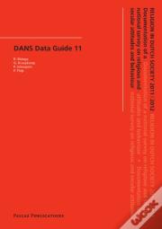 Religion In Dutch Society 2011-2012