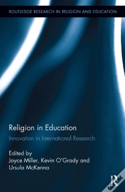Capa do artigo Religion In Education