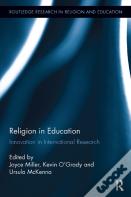 Religion In Education