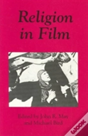 Capa do artigo Religion In Film