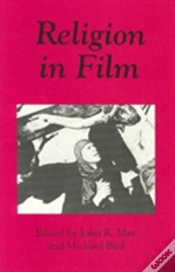 Capa do artigo Religion In Film