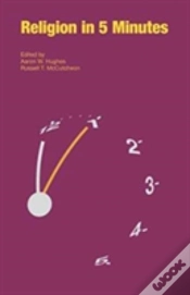 Capa do artigo Religion In Five Minutes