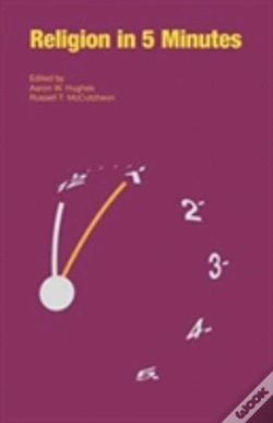 Capa do artigo Religion In Five Minutes