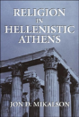 Religion In Hellenistic Athens - Preview