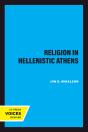 Religion In Hellenistic Athens - Preview