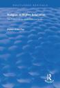 Religion In Higher Education - Preview