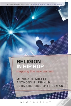 Capa do artigo Religion In Hip Hop