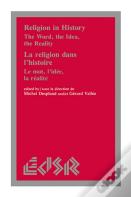 Religion In History / La Religion Dans L'Histoire