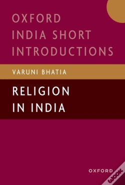 Capa do artigo Religion In India