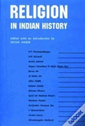 Capa do artigo Religion In Indian History