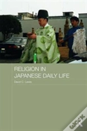Religion In Japanese Daily Life