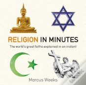 Capa do artigo Religion In Minutes
