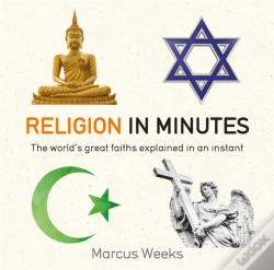 Capa do artigo Religion In Minutes