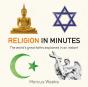 Religion In Minutes - Preview