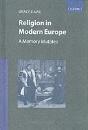 Religion In Modern Europe - Preview