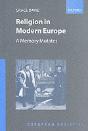 Religion In Modern Europe - Preview