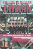 Religion In Modern Taiwan