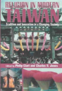 Religion In Modern Taiwan - Preview
