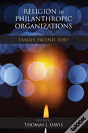 Capa do artigo Religion In Philanthropic Activity