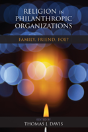 Religion In Philanthropic Activity - Preview